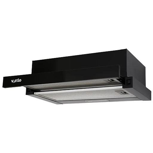 Витяжка Ventolux GARDA 50 WH LED (700)