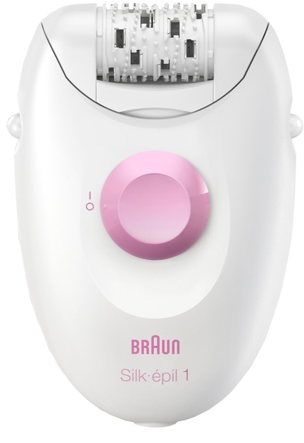 Епілятор BRAUN SE 1-170