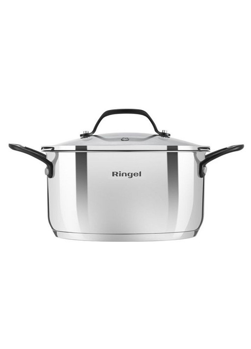 Каструля RINGEL Elegance (20см./2,7л.)