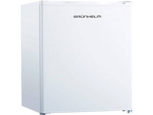 Холодильник GRUNHELM VRM-S49M45-W