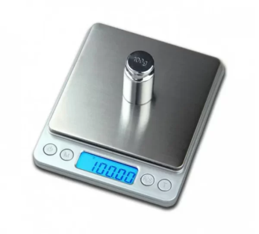 Ваги Professional-MINI 1000g/0.1g