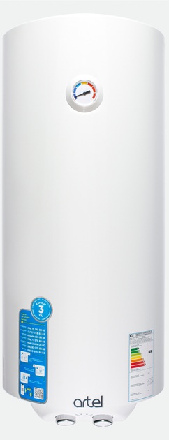 Бойлер ARTEL ART WH 1.5 50 1500W
