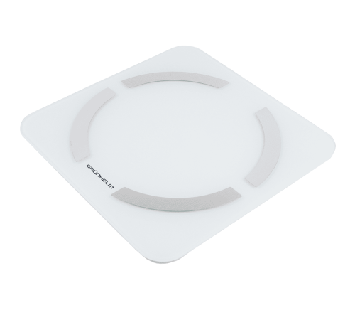 Ваги підлогові GRUNHELM BES-32BFS