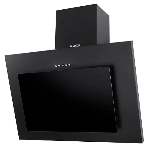 Витяжка Ventolux DIAMOND 60 BK PB (700)