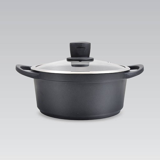 Каструля MAESTRO MR 4320 (20см./2,7л.)