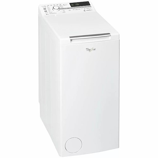 Пральна машина WHIRLPOOL TDLR 55020S
