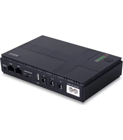 ДБЖ для роутерів Andes DC1018P 10400 mAh