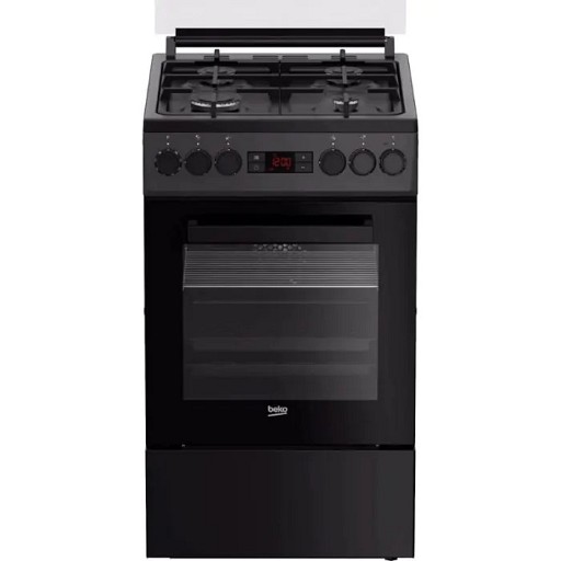 Плита комбінована BEKO FSM 52334 DAO
