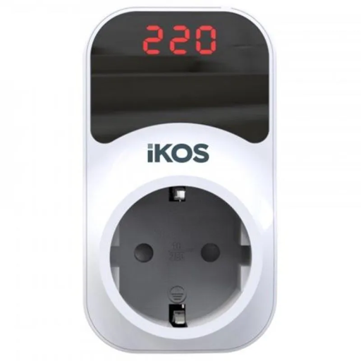 Захисне реле IKOS SVP-099D