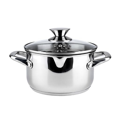 Каструля RINGEL Hagen 6005-24 (24см./6,1л.)