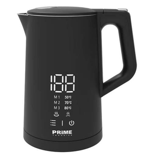 Чайник PRIME Technics PKD 1788 BS
