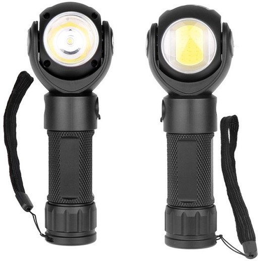 Ліхтар Quantum QM-FL2020