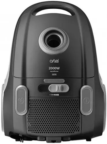Пилосос ARTEL VCU0120GRY