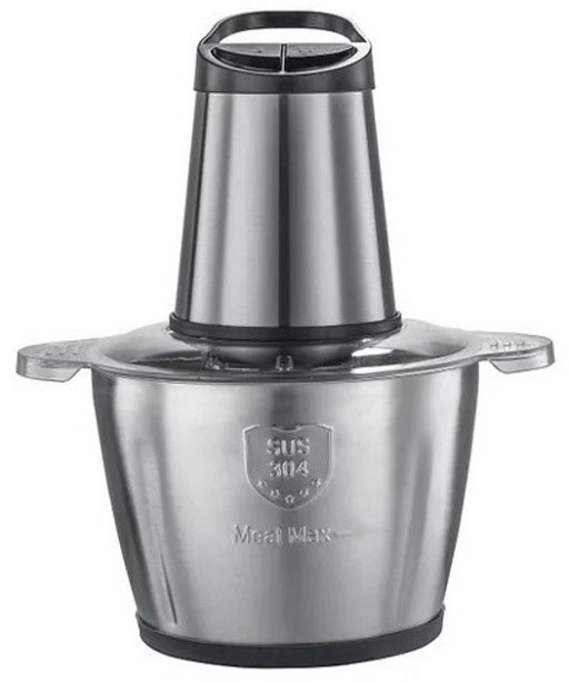 Подрібнювач PRIME Technics PFG 432 GX