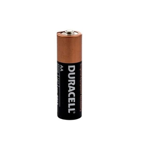 Батарейка AA/LR6 DURACELL