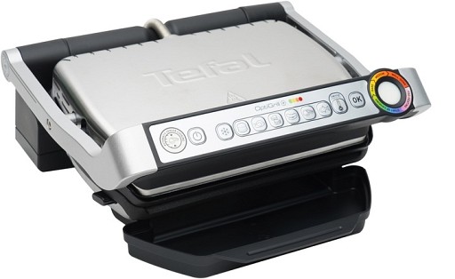 Електрогриль TEFAL GC712D34