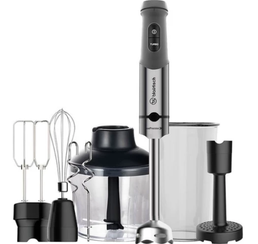 Блендер BLAUFISCH BBS-5150L