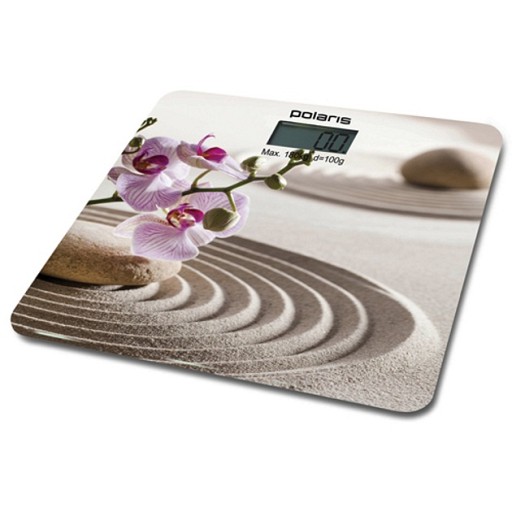 Ваги підлогові POLARIS PWS 1843 DG