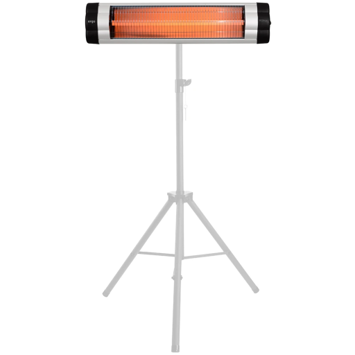Обігрівач інфрачервоний ERGO HI-2525 (2.5)