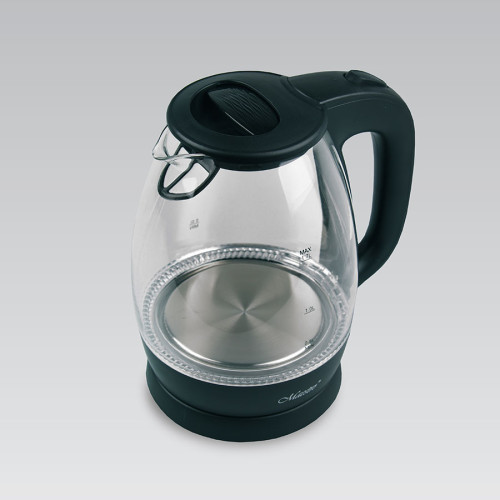 Чайник MAESTRO MR-063 Black