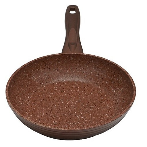 Сковорода POLARIS Provence-20F (20см. б/кр.)