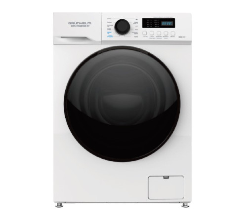 Пральна машина GRUNHELM GWS-F812D1WB-ST