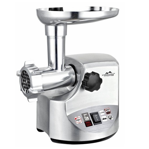 М'ясорубка MONTE MT-3150