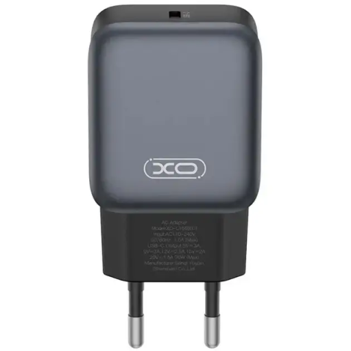 Зарядний пристрій XO-L155(EU)