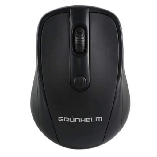 Мишка GRUNHELM M-510WL