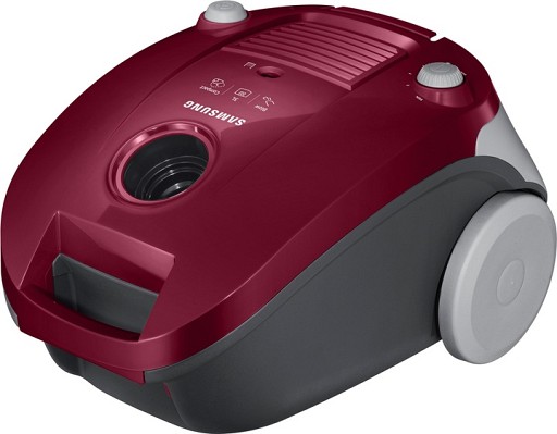 Пилосос SAMSUNG VCC41U1V3P/UK