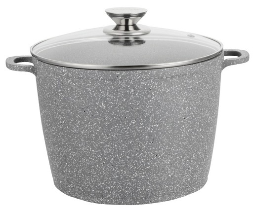 Каструля OSCAR OSR-2003-24H Nova (24см./6,5л.)