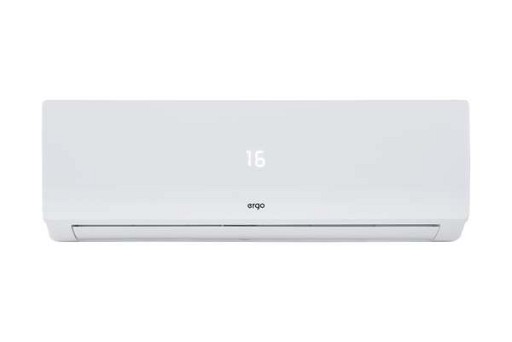 Кондиціонер ERGO AC 0708 CH