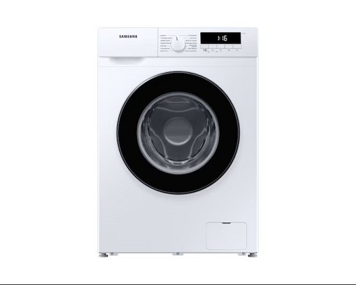 Пральна машина SAMSUNG WW80T3040BW/UA