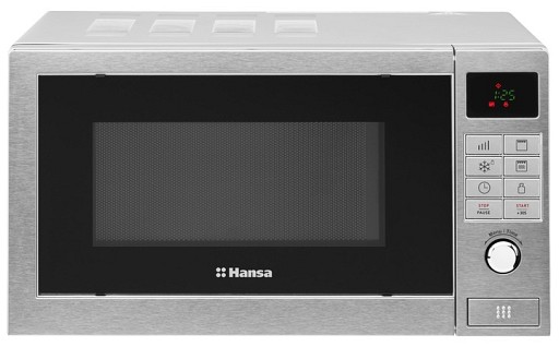 Мікрохвильова піч HANSA AMGF20E1GIH