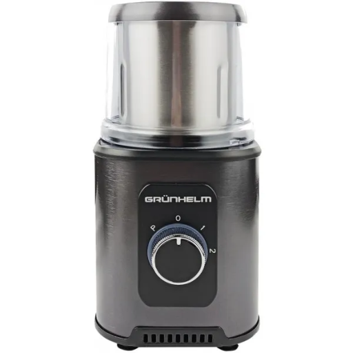 Кавомолка GRUNHELM GC4511S