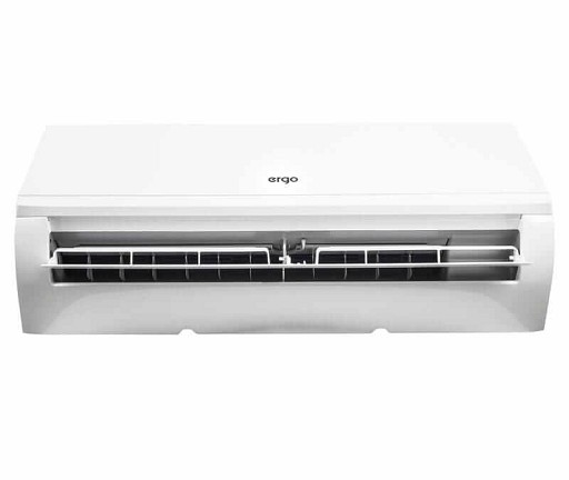 Кондиціонер ERGO ACI 1255 SWH W