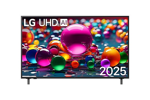 Телевізор LG 55UA75006LA