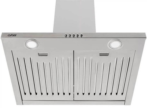 Витяжка ARTEL ART 0760 PRIMA (800) (нерж.)