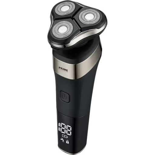 Бритва PRIME Technics PES 3897 ACB