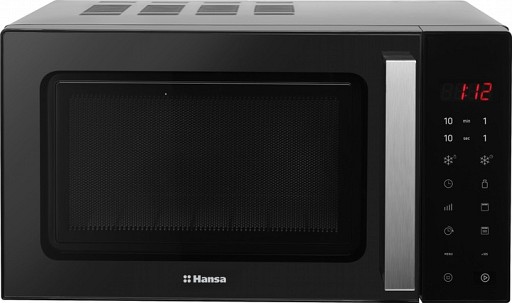 Мікрохвильова піч HANSA AMGF20E1GFBH