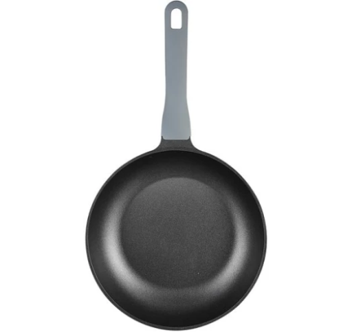 Сковорода IQ Chef IQ-1144-28 w (28см. б/кр.)