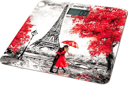 Ваги підлогові POLARIS PWS 1864 DG