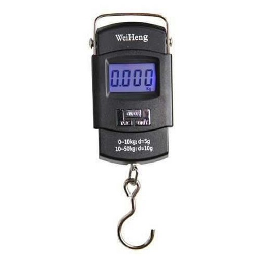 Кантер електронний PORTABLE WH-A08 (50кг)