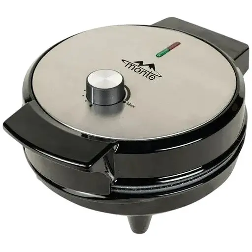 Вафельниця MONTE MT-3520