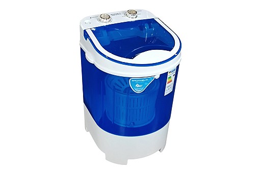 Пральна машина GRUNHELM GWB-W403-B