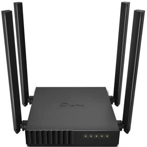 Маршрутизатор Wi-Fi TP-Link ARCHER C54