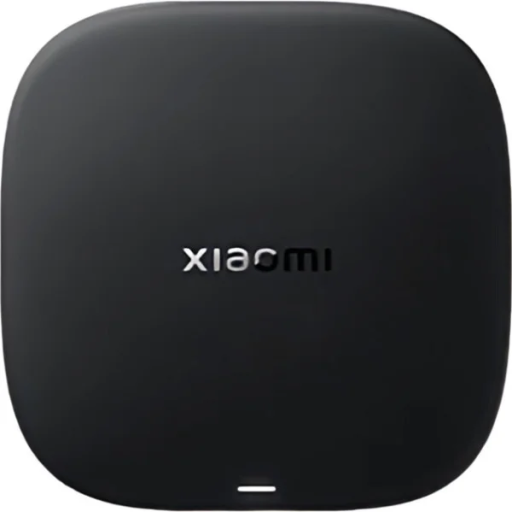 Медіаплеєр Xiaomi Mi Box S 4K (MDZ-32-AA) 2/32