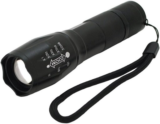 Ліхтар Taclight BL-A-5