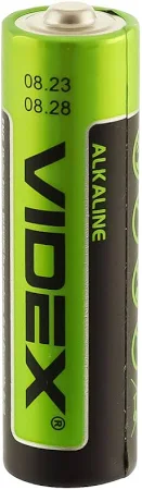 Батарейка AA/LR6 VIDEX