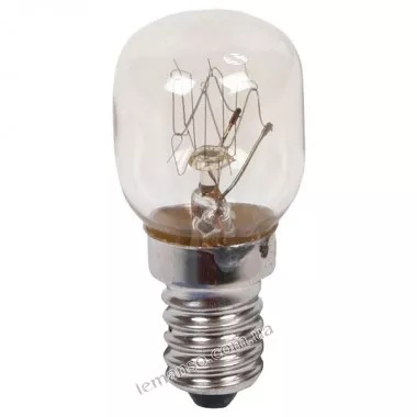Лампа LEMANSO T22 E14 25W